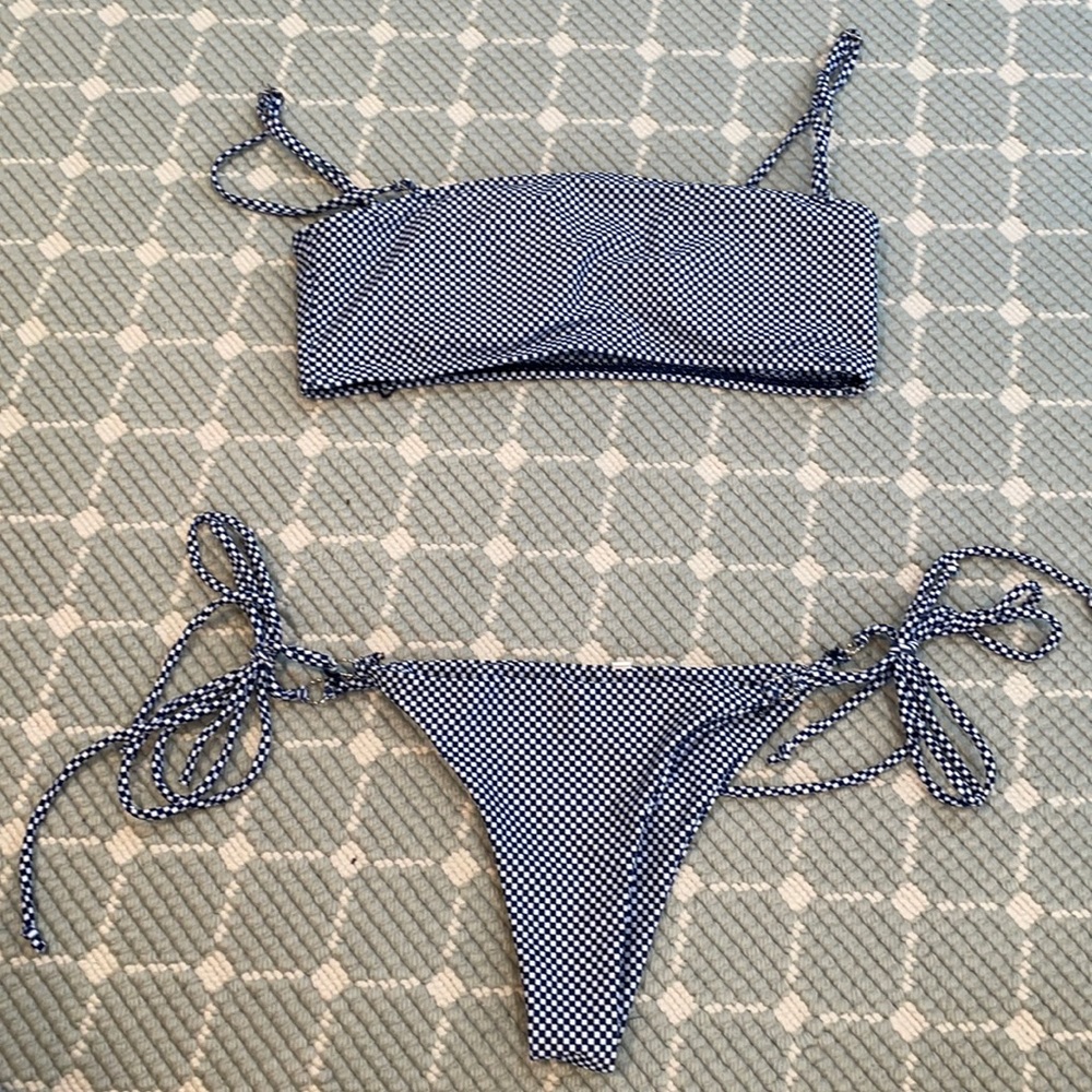 Zaful bikini